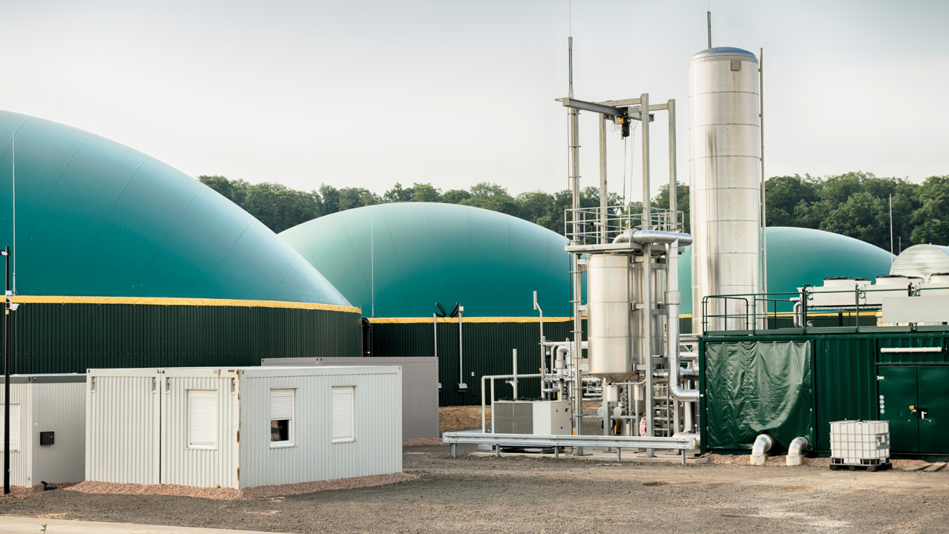 S3 Fuel | Leading the Future of Mobility with Eco-Friendly Energy Solutions